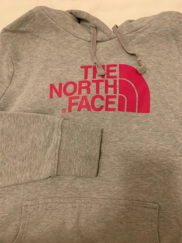 The North Face Hoodie - Image 2