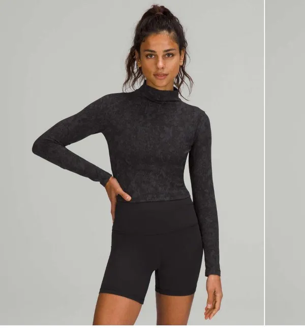 Lululemon Shirt - Image 5