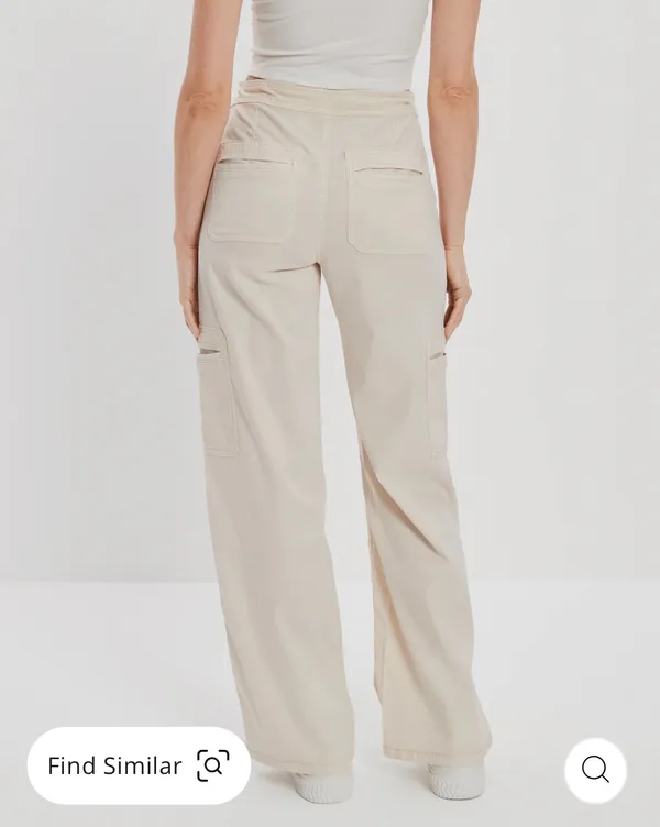 American Eagle Outfitters Cargo Pants - Image 5