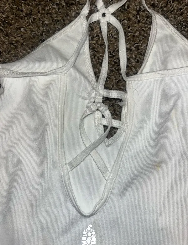 Free People Movement Bodysuit - Image 3