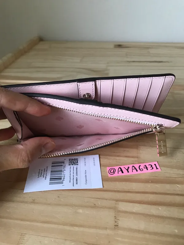 Kate Spade Wallet - Image 7