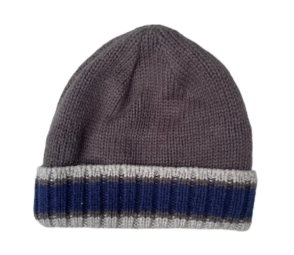 NFL Seattle Seahawks Grey Knit Beanie - Image 2