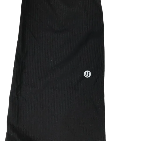 LULULEMON Dance Mid-Rise Jogger Pant Full Length Women 2 Black Sporty Everyday - Image 10