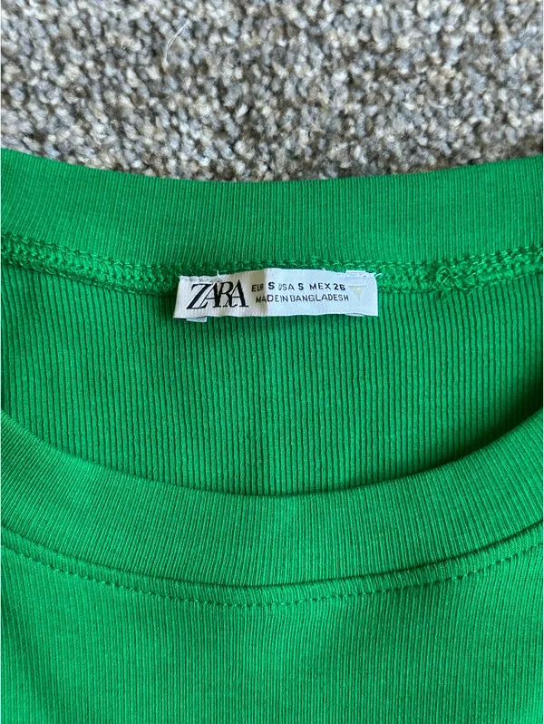 Zara Top - Image 3