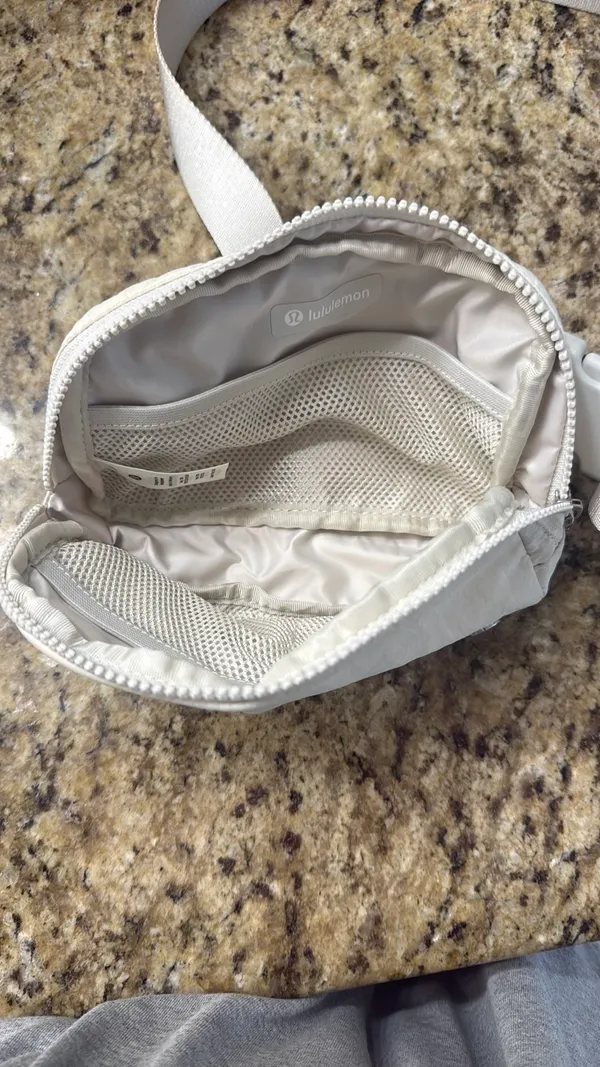 Lululemon Belt Bag - Image 3