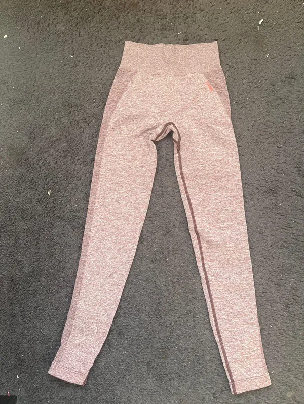 Flex Leggings - Image 4