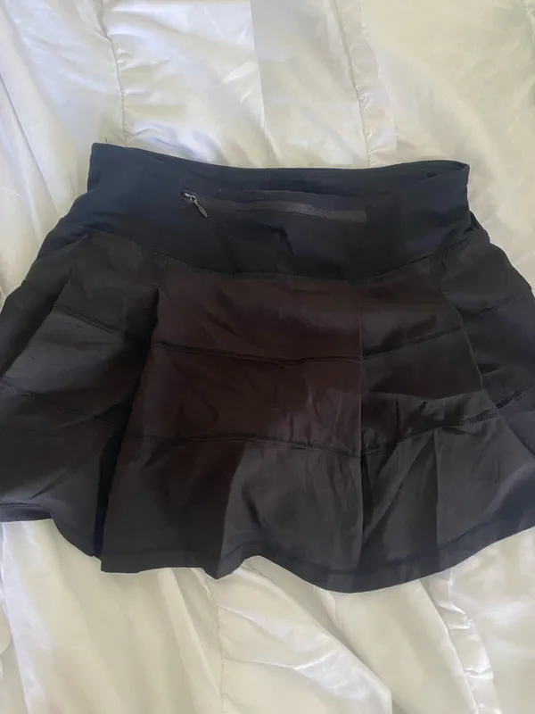 Amazon Tennis Skirt - Image 2