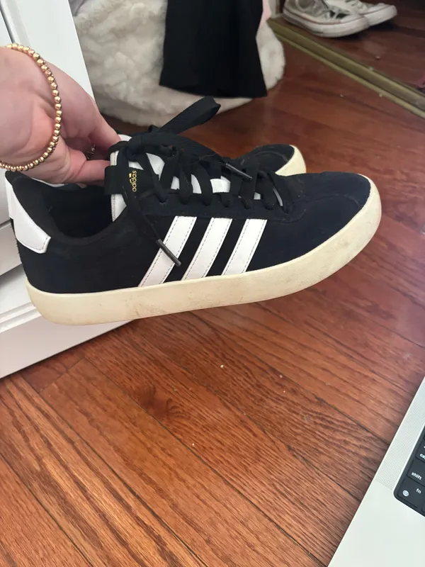 Adidas Shoes Women’s - Image 2
