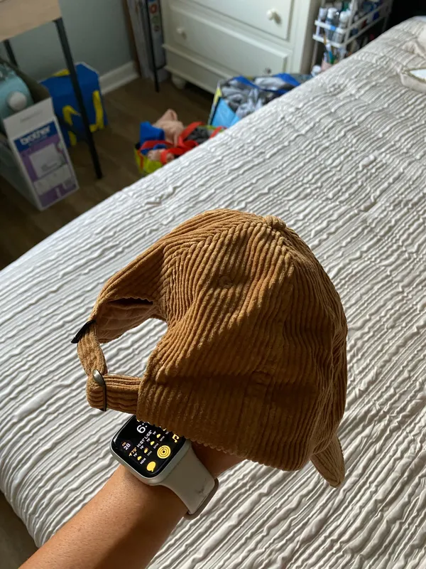 Rip Curl Baseball Hat - Image 2