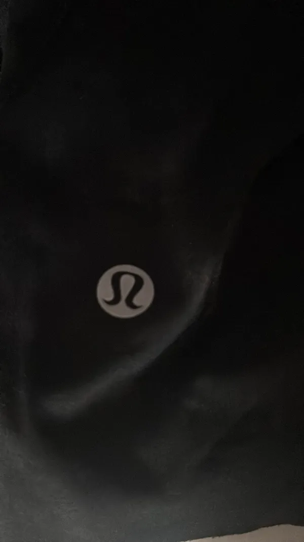 Lululemon Biker Shorts - Image 2