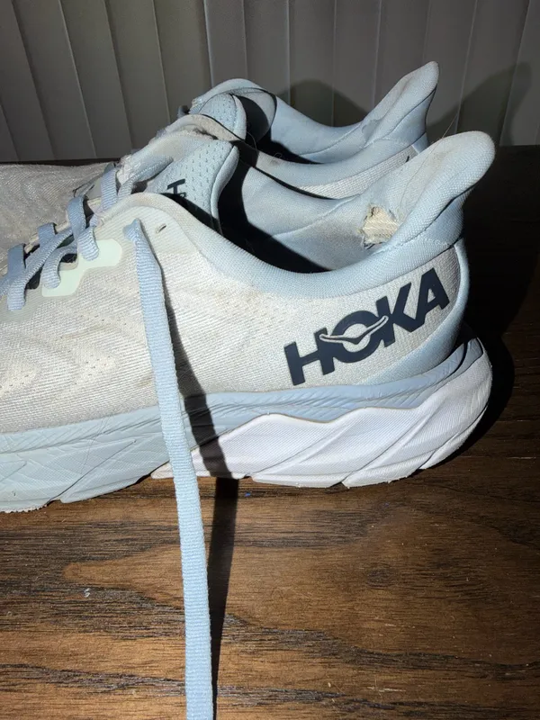 Hoka Shoes - Image 2