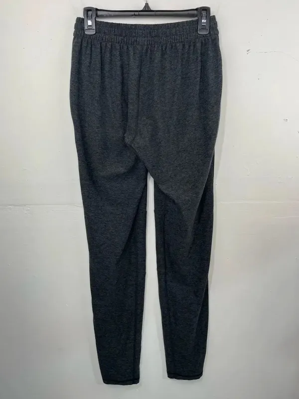 Outdoor Voices Dark Gray Lounge Joggers size Small - Image 4