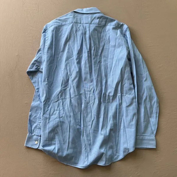 Polo Ralph Lauren Iconic Oxford Shirt - Image 2