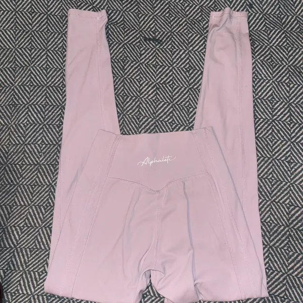 Alphalete Leggings - Image 2