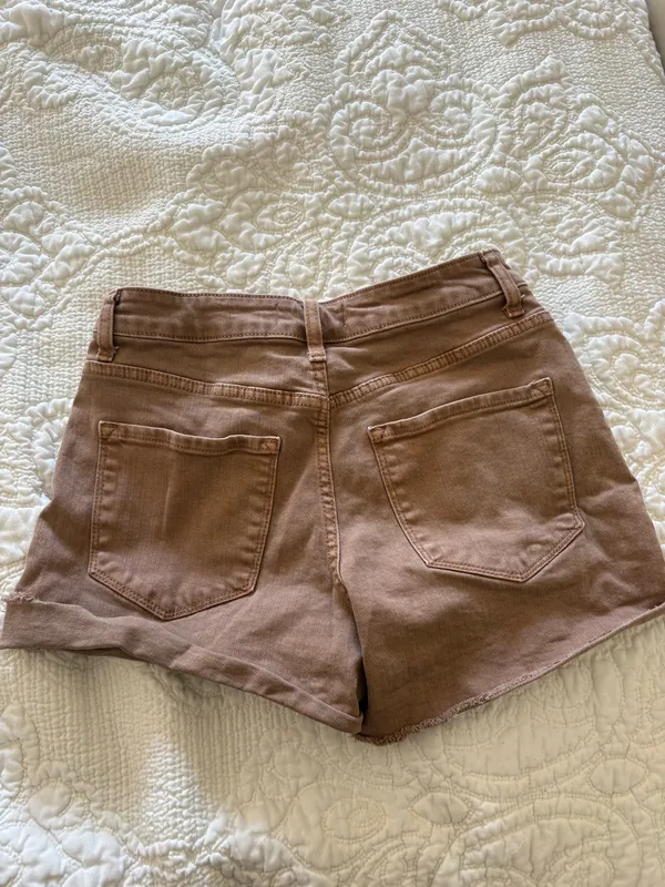 Lovervet Brown Size M - Image 2