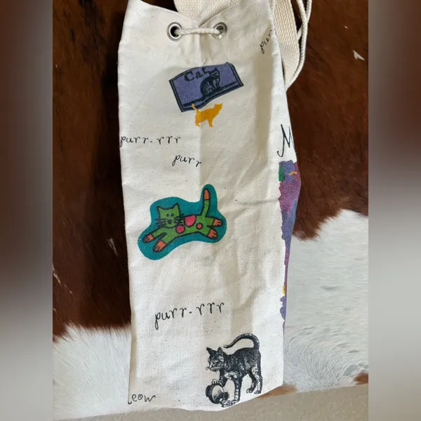 CAT Lovers Backpack - Image 6