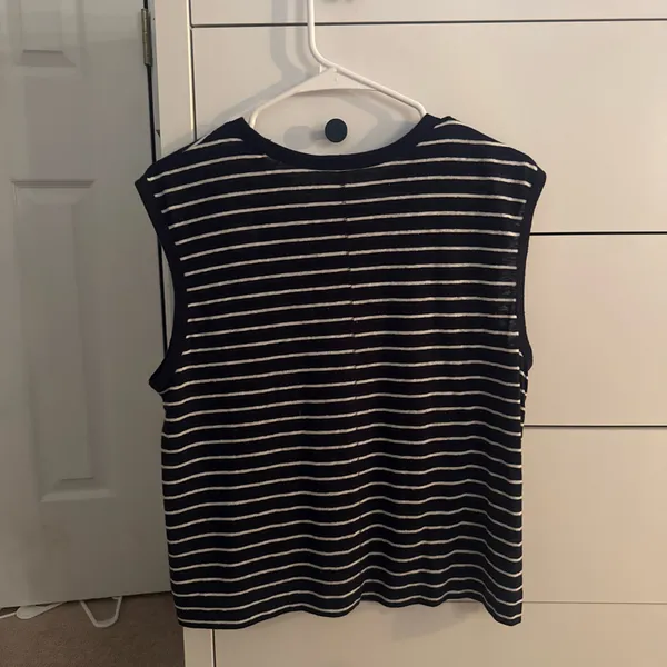 Gap Tank Top Women’s - Image 2