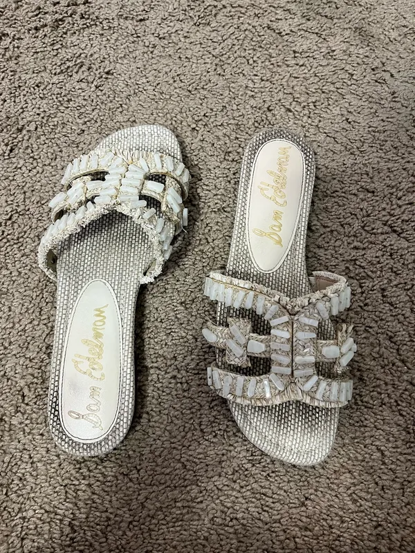 Sam Edelman Sandals Women’s - Image 4