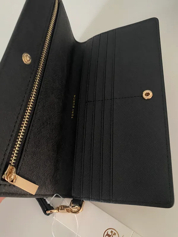 Tory Burch Large Wallet - Image 4