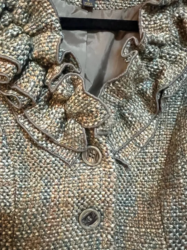 Tweed BLAZER Multiple - Image 5