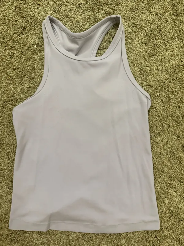 Lululemon align Razorback tank top - Image 3