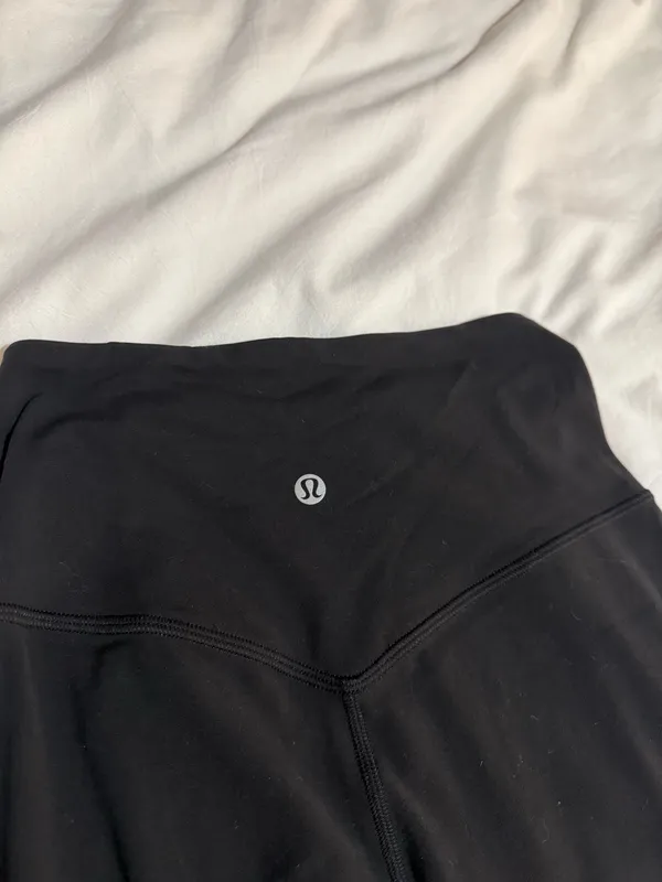 Lululemon Align Wide-Leg High-Rise - Image 2