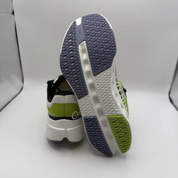 On‎ Cloudsurfer Next Kiwi Ivory CloudTec Phase Womens Running Shoes 3WE30052559 - Image 8