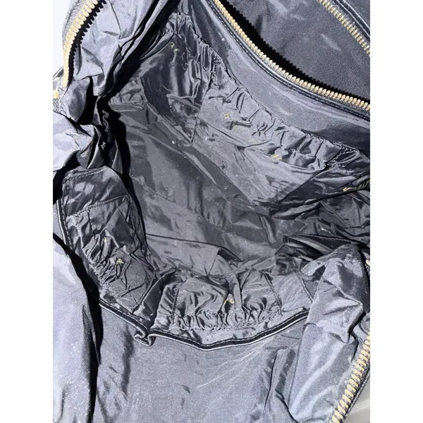 Rebecca Minkoff,‎ leather/poly/nylon Knocked Up diaper bag (retail $345) 1 - Image 8