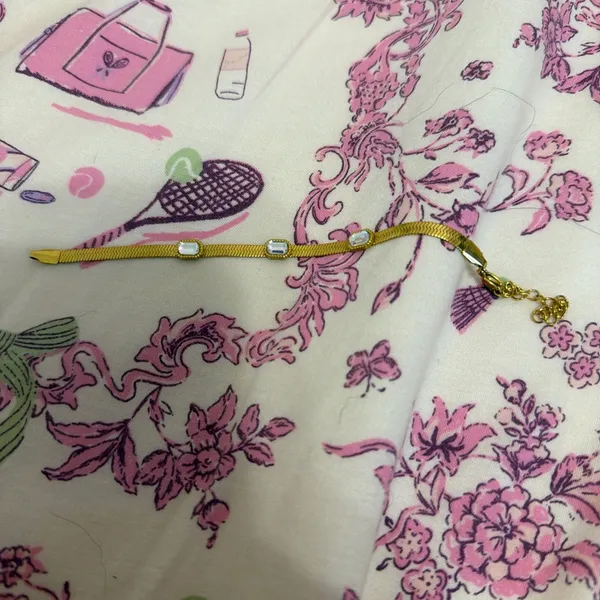 Bracelet Gold - Image 2