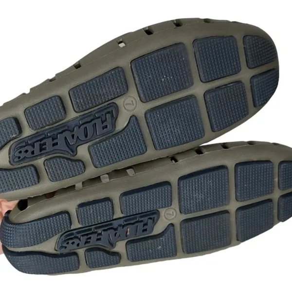 Floafers Shoes‎ Size 7 - Image 6