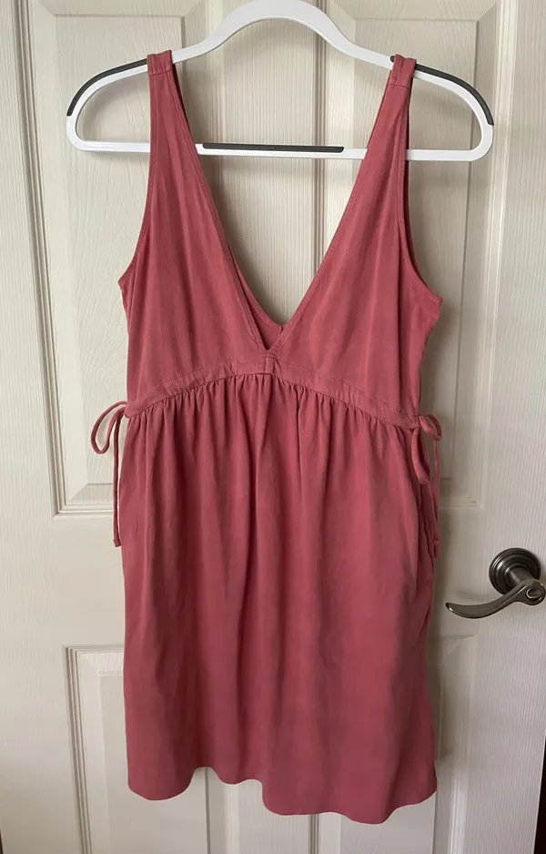 Wild Fable Pink Sundress - Image 2