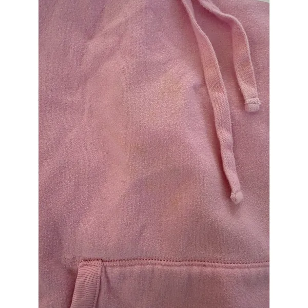 XS victoria's secret PINK hoodie - Image 5