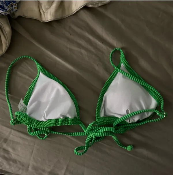 Shein Bikini Top - Image 2