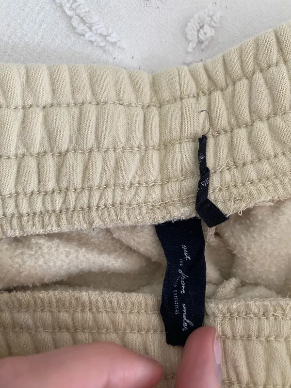 Urban outfitters sweatpants - Image 3