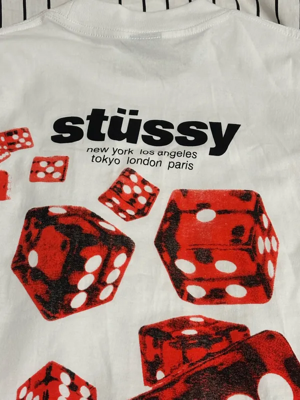 Stüssy Tee - Image 5