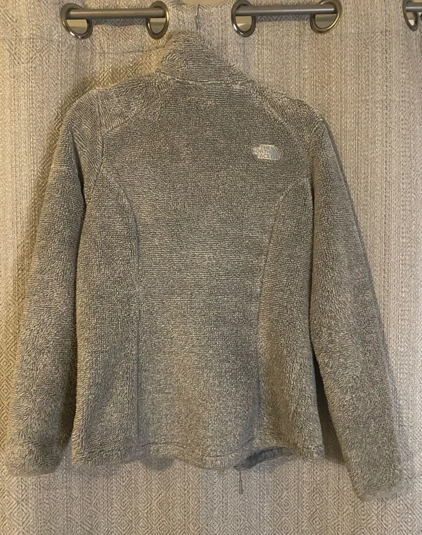 North Face Womens fleece Jackets - Image 2