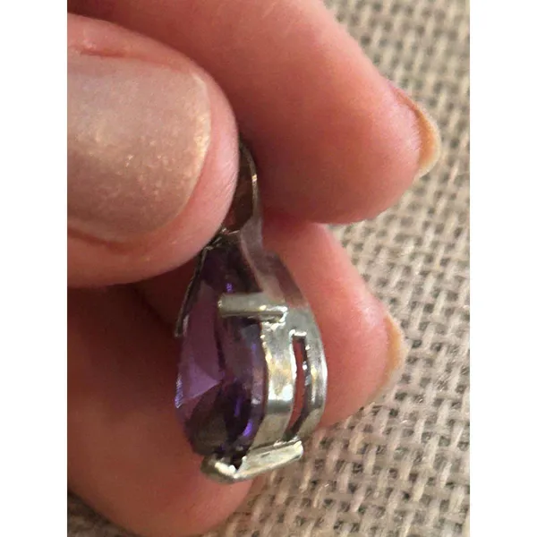 A212 3/4 inch 925 sterling silver - Image 3