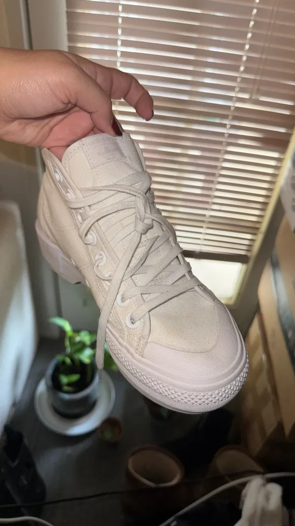 Adidas High-Top - Image 2