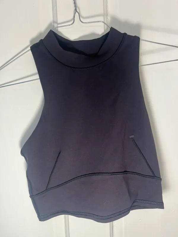Lululemon Tank - Image 2