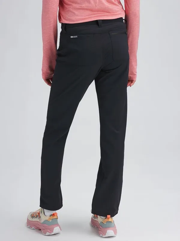 Outdoor Research Ferrosi Pants LONG Inseam Size Women’s 4 - Image 4