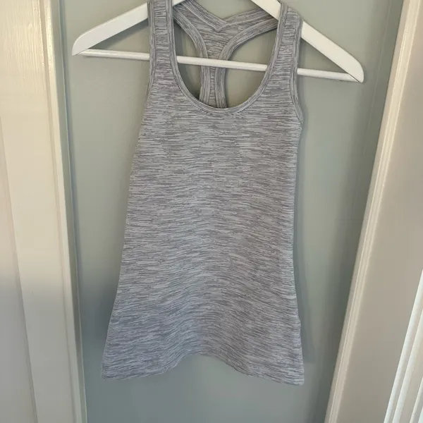 Lululemon Cool Racerback II - Image 6
