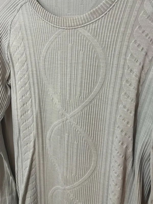 Lululemon swiftly tech long sleeve - Image 3