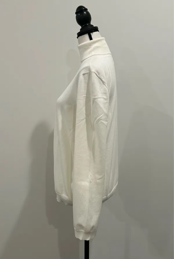 Lauren Ralph Lauren Turtleneck Sweater - Image 3