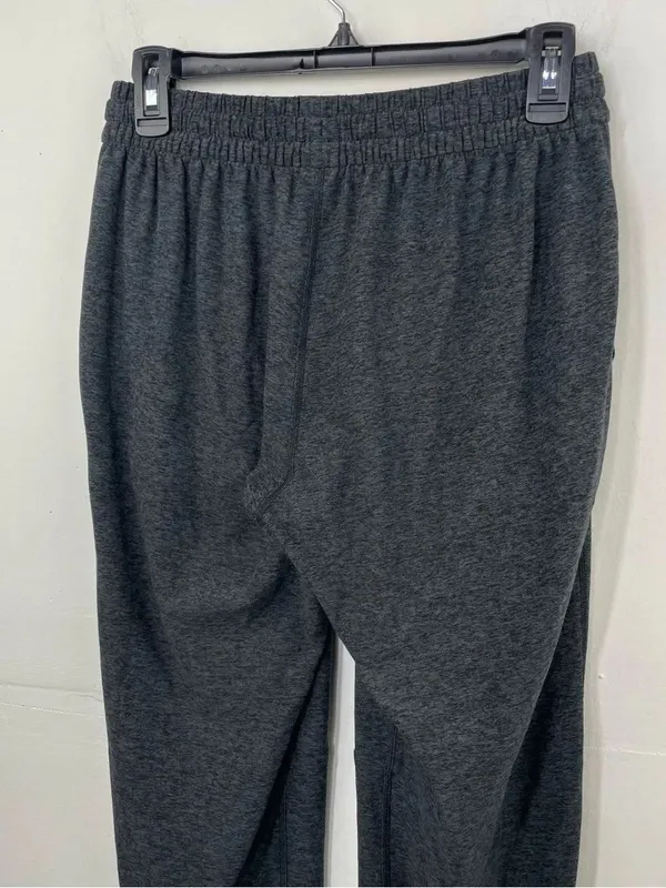 Outdoor Voices Dark Gray Lounge Joggers size Small - Image 5