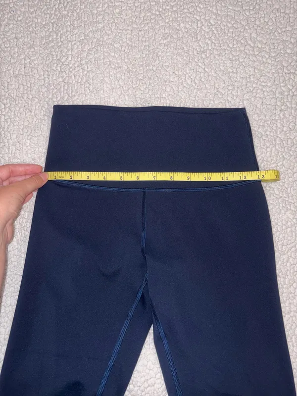 Lululemon Wunder Train High-Rise Leggings - Image 10