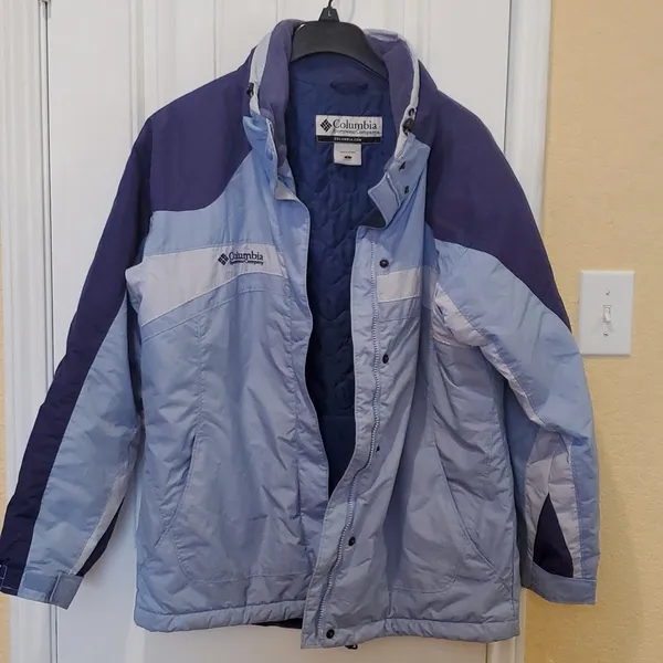 Columbia Jacket Womens L - Image 2
