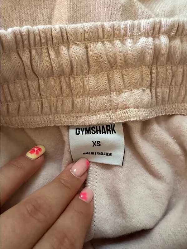 Gymshark Shorts - Image 3