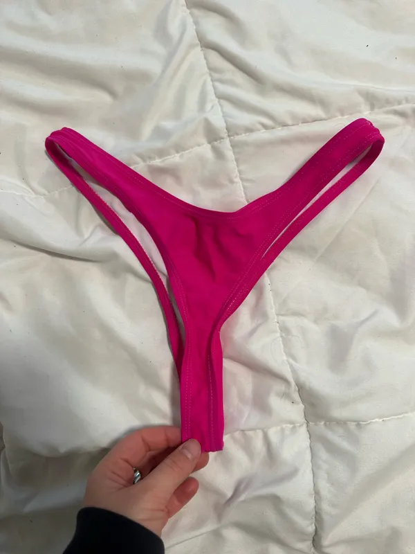 Shein Bikini Bottoms - Image 3