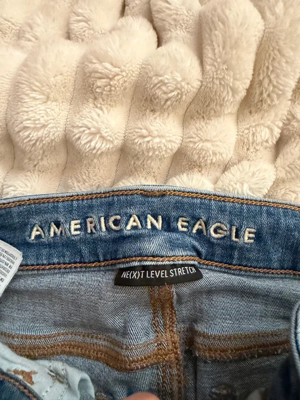 American Eagle Skinny Jeans - Image 2