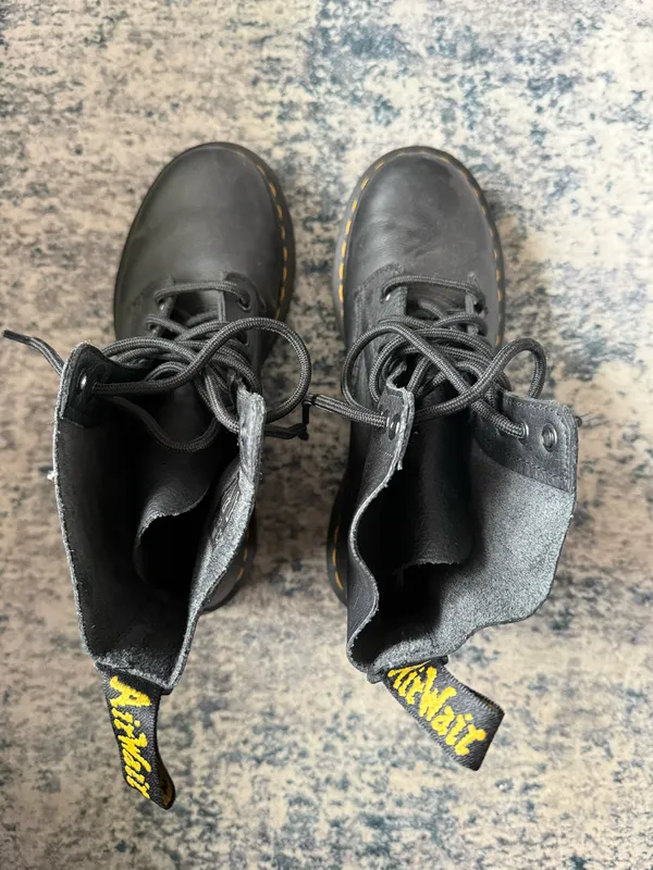 Dr. Martens Boots - Image 3